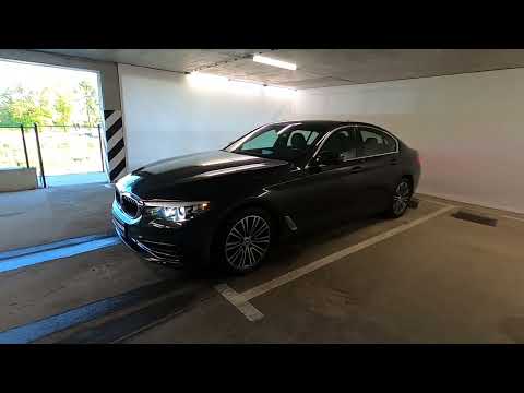 фото bmw 5 серии vii (g30/g31) 0