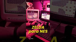 Download lagu La primera AVENTURA de ZELDA #shorts mp3
