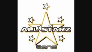 All Starz - Choppin Kingz ft. Spaceman (XIB)