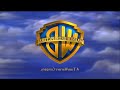 Warner Bros Pictures Intros In 4 And 2 Speed With Effects