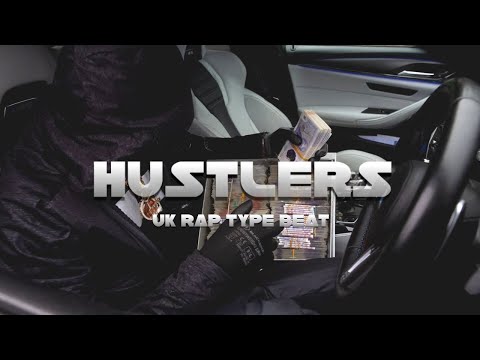 FREE Meekz X Fredo X Clavish UK Rap Type Beat 2024 - HUSTLERS