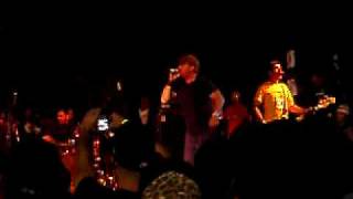 ALL - Bubblegum live