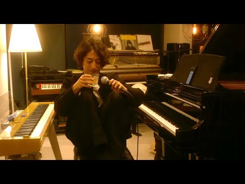 Cateen's Piano Live (150万人ありがとう)
