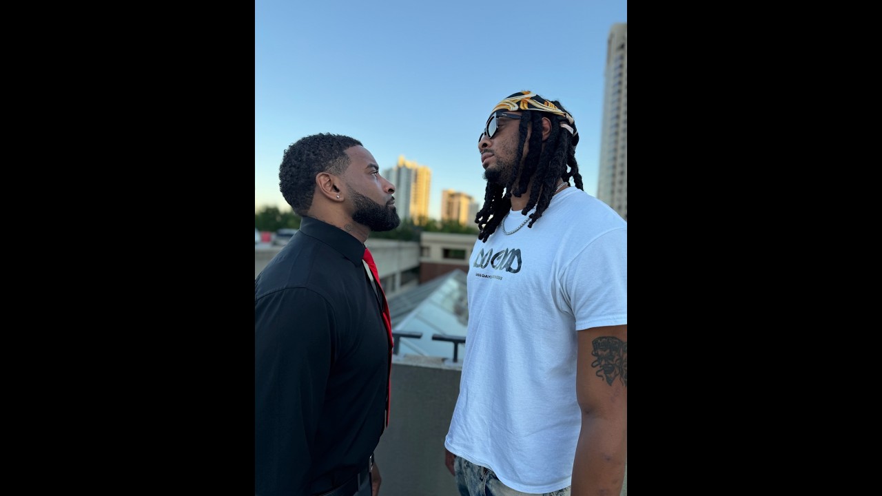 When DC PULLS up on AL!
