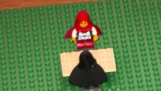 Lloyd&#39;s Girlfriend