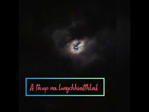 Jt Production ft Rachel Lalnunkimi - Thawnthu a tâwp