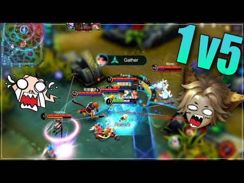 #4 Best of Harith Gameplay Montage | Mobile Legends: Bang Bang | zkael★