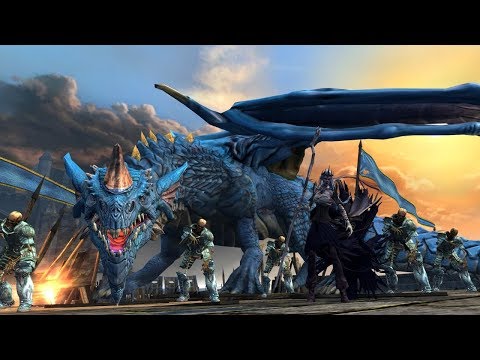 Neverwinter Online - Возвращение блудного... Паладина!