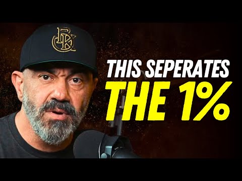 The 5 Traits That Separate Losers from Leaders | The Bedros Keuilian Show E0133