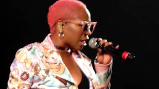 MC Carol &amp; Karol Conka - 100% Feminista Ao Vivo Festival MADA 2017