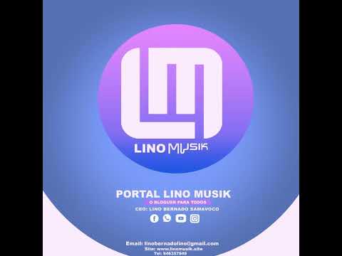 JUSTINO HANDANGA - MIX DAS MELHORES MÚSICAS - Feito pelo DJ ADILSON MENDES