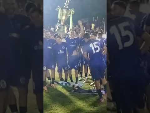 🏆 RIACHÃO É CAMPEÃO! Grande Final do Campeonato Municipal de Itainópolis 2026 ⚽🔥