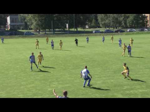 MFK VÍtkovice  - FC Jihlava |1.pol|