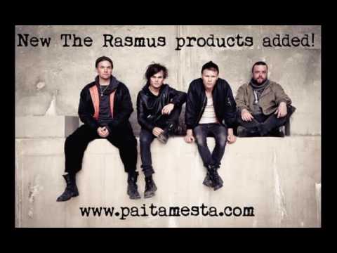 Someone Else ( ver 2 ) - The Rasmus