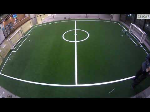 Robocup 2019 - SPL - Competition Day #3 - Field D