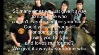 SENSES FIELD - SAVE YOURSELF