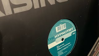 The Hypnotist – Pioneers Of The Warped Groove