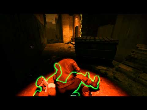 [L4D2] Intro Teaser - Sync Cup 2v2