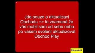 Nejdou vám stahovat soubory z Obchod play? [Návod]