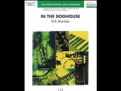 In the Doghouse - Eric Morales