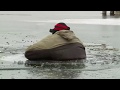 How To Survive A Fall Through The Ice Step By Step Instructions