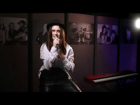 Visterniceanu Bogdana Bianca- Comment vivre sans toi