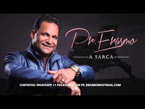 Na Unção De Deus - Pr  Erasmo ft  Jonas Villar