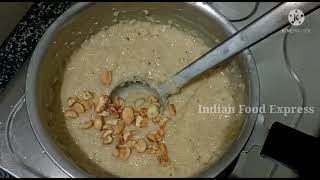 Semiya payasam/Vermicelli payasam/Semiya payasam in tamil/Payasam ...
