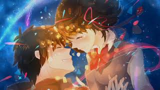 ✫ Nightcore - 心跳的證明 - Proof Of Heartbeat