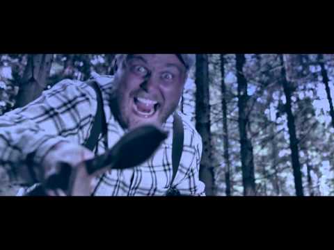 HATESPHERE - Pandora's Hell (Official Video)