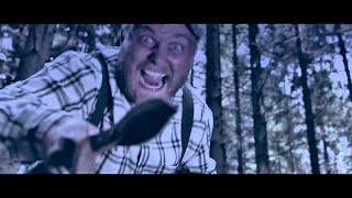 HATESPHERE - Pandora&#39;s Hell Videoclip