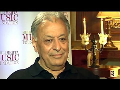 Zubin Mehta: The man and his music