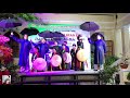 LK Mash Up: Ngồi Tựa Mạn Thuyền – Lóng Lánh || Dân ca QH Bắc Ninh || Tốp nam nữ CLB QH Mười Nhớ