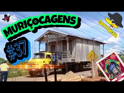MURIÇOCAGENS #37