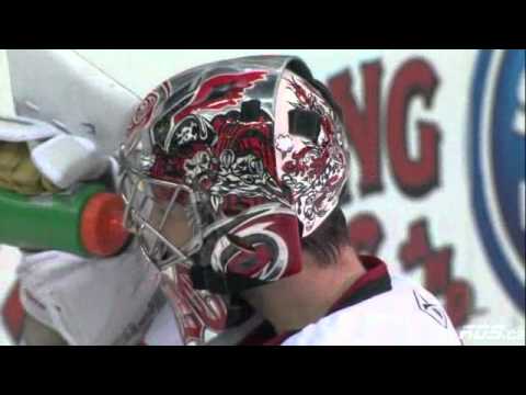 Ilya Kovalchuk's Nice Goal Against Hurricanes