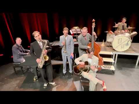 The Big Five - Yacht Club Swing