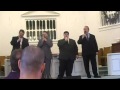 Brothers Redeemed Quartet - I'm Going There