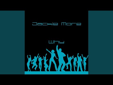 Why (Club Mix)