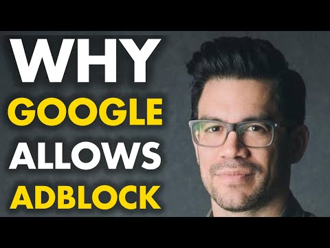 YouTube video about Discover how Ad Blocker is affecting your web experience