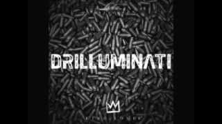 King Louie - My Hoes They Do Drugs Ft. Juicy J & Pusha T