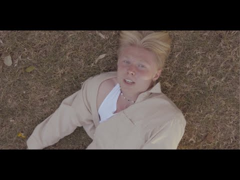 Andrew Garden - hesitation (Official Music Video)
