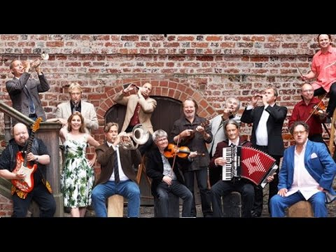 Benny Anderssons Orkester   10 år  2011