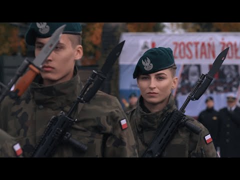 WAT - Służbę mamy w tradycji