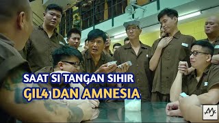 Download lagu Akhirnya Tangan Sihir dan Pangeran Judi berduet!! Alur Cerita From Vegas to Macau 3 Recap mp3