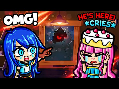 WILL WE CATCH HIM? Finding Big Foot Game!