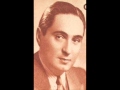 Carlo Buti - Signorinella pallida (1931)