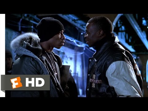 Save the Last Dance (8/9) Movie CLIP - Let's Just Walk Away (2001) HD