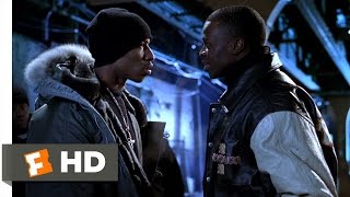 Save the Last Dance (8/9) Movie CLIP - Let&#39;s Just Walk Away (2001) HD