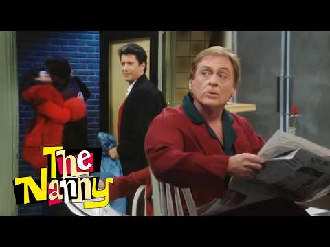 Fran's First Date Goes Well | The Nanny