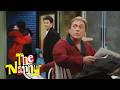 Fran S First Date Goes Well The Nanny